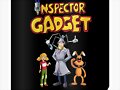 TAL DIA COMO HOY...  EL INSPECTOR GADGET