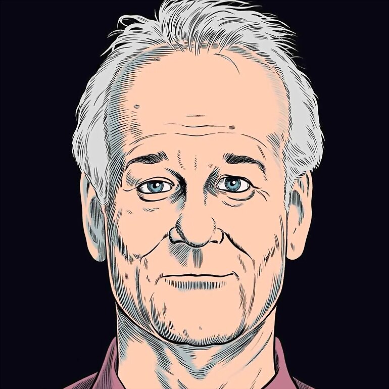 TAL DIA COMO HOY...  BILLY MURRAY