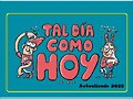 TAL DIA COMO HOY... RECUERDAS 7&ordm; PARTE