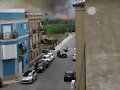 25 SEPTIEMBRE 2022: INCENDIO SOSPECHOSO