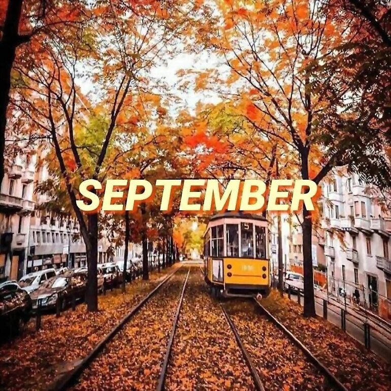 ADIOS SEPTIEMBRE 2022