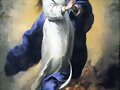 TAL DIA COMO HOY... INMACULADA CONCEPCION