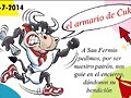 SAN FERMIN..