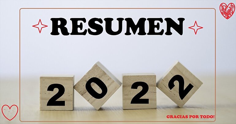 RESUMEN AÑO 2022