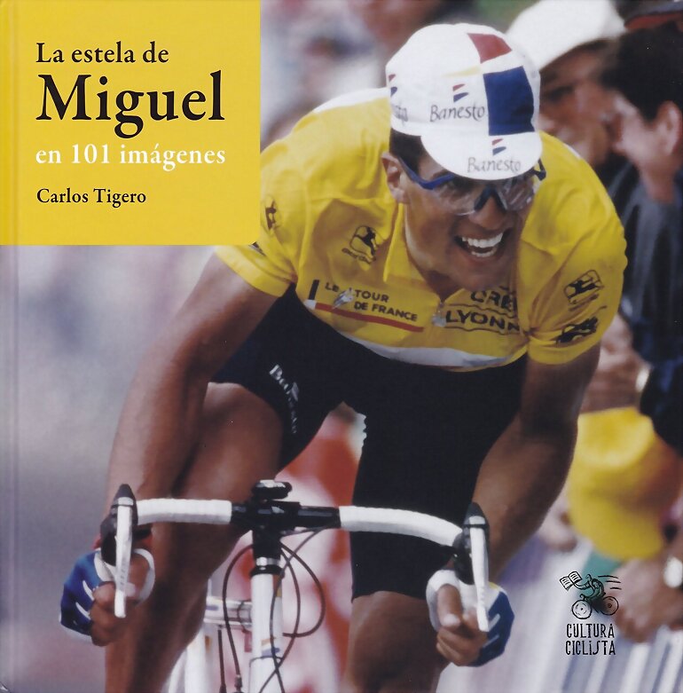 TAL DIA COMO HOY... MIGUEL INDURAIN 2º PARTE