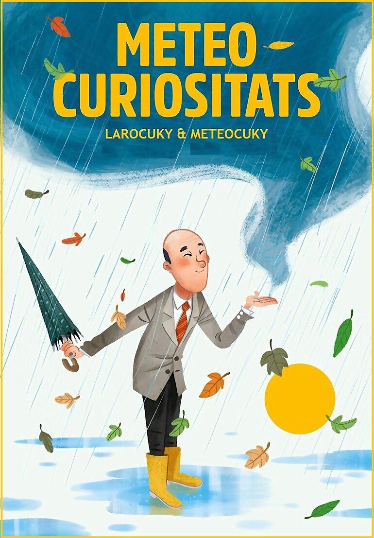 METEOCURIOSIDADES ENERO