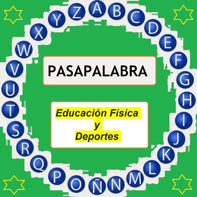 SOLUCIONES:  EDUCACION FISICA Y DEPORTES 3º PARTE