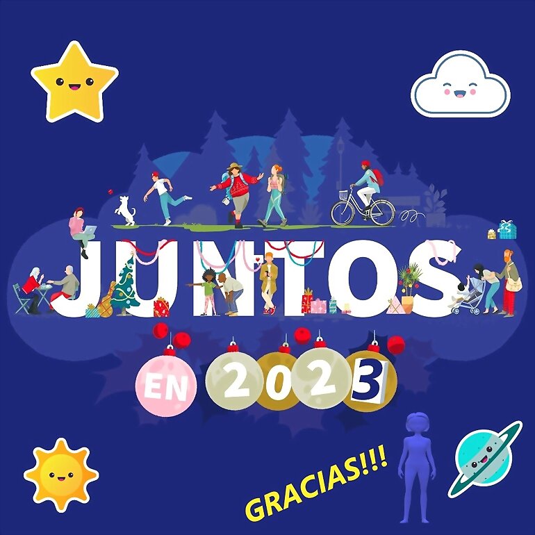 LAROCUKY CUMPLE 7 AÑOS