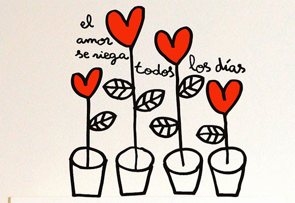 Paises que celebran San Valentin