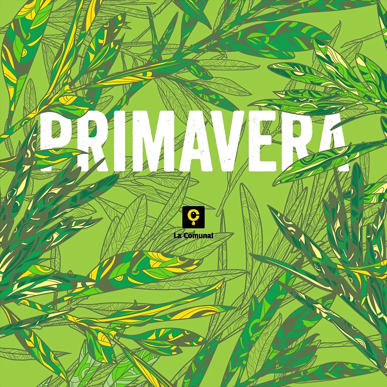 20 MARZO:  LLEGA LA PRIMAVERA