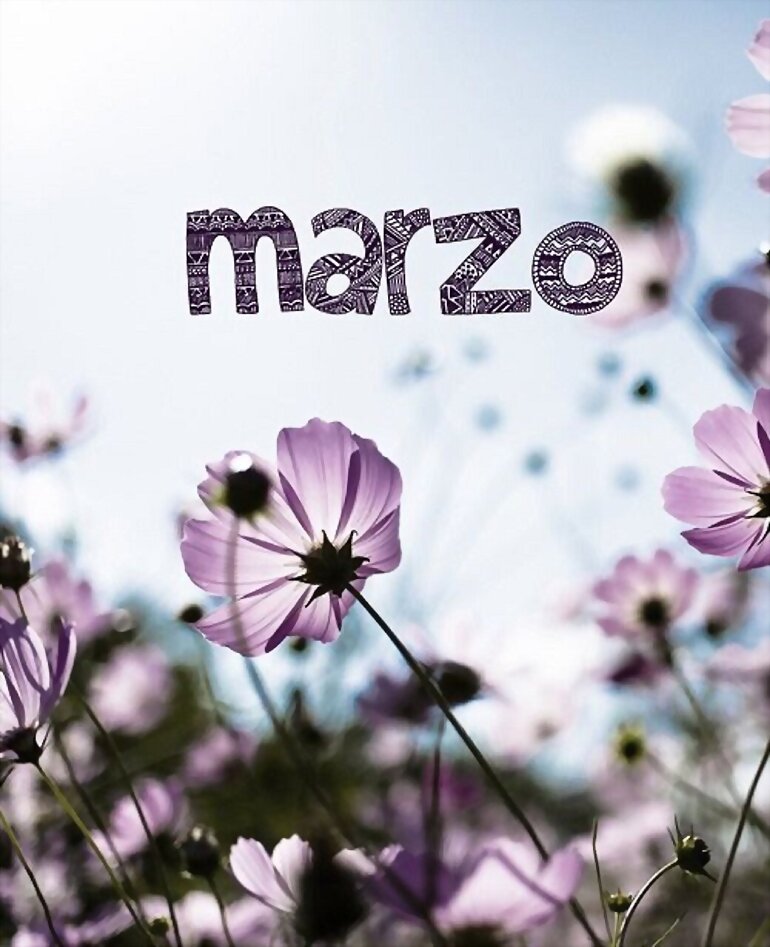 ADIOS MARZO 2023