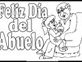 DIA DE L@S ABUEL@S!!!  FELICIDADES XIMET!!!