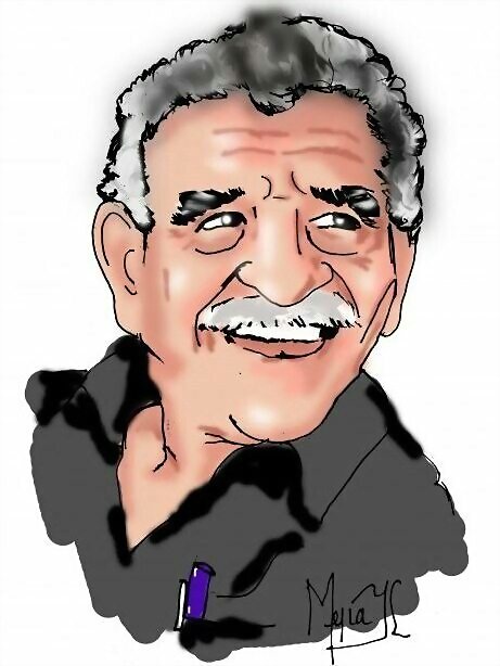TAL DIA COMO HOY... GABRIEL GARCIA MARQUEZ 3º PART