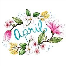 ADIOS ABRIL 2023
