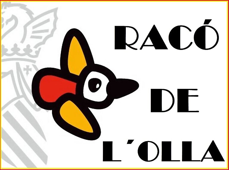 HOY VISITAMOS: EL RACÓ DE L´OLLA  4º PARTE