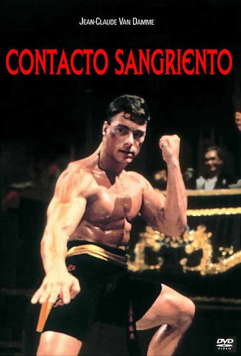 TAL DIA COMO HOY... CONTACTO SANGRIENTO 2º PARTE