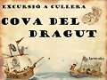 HOY VISITAMOS: LA CUEVA DRAGUT 3&ordm; PARTE
