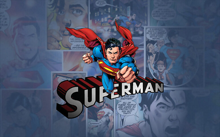TAL DIA COMO HOY... SUPERMAN 2º PARTE