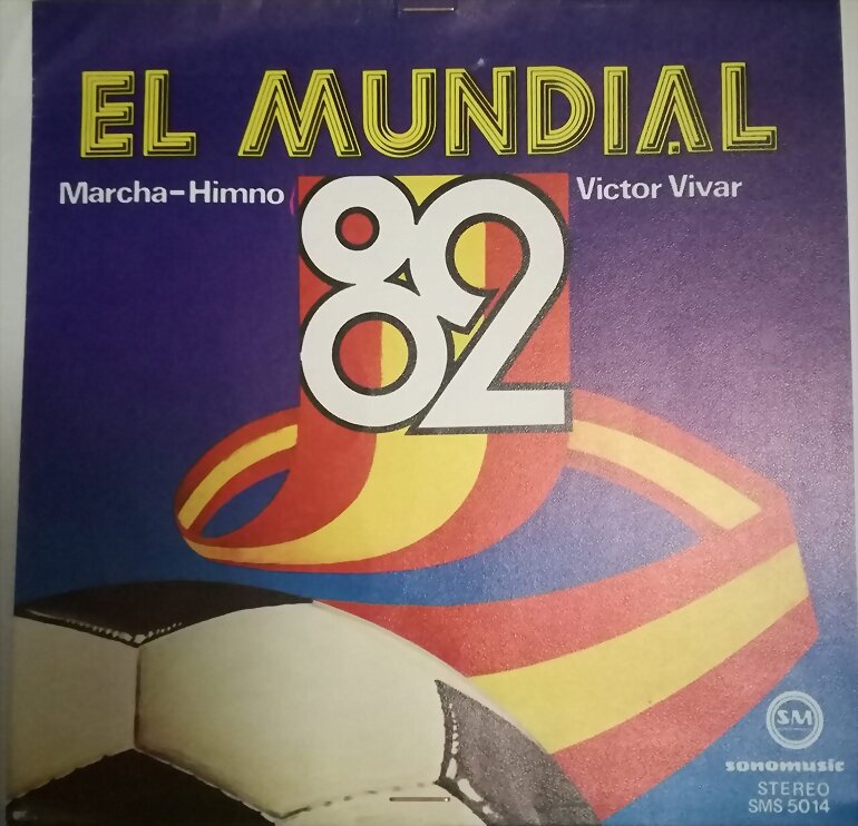 TAL DIA COMO HOY...  MUNDIAL DE ESPAÑA 82 2º PARTE