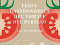 X FERIA DEL TOMATE DEL PERELLO 2&ordm; PARTE