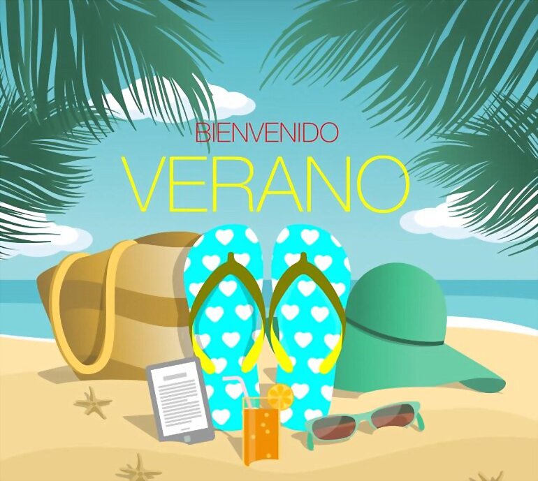 CANCIONES DEL VERANO HISTORICAS