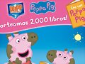 Peppa Pig y wipp express