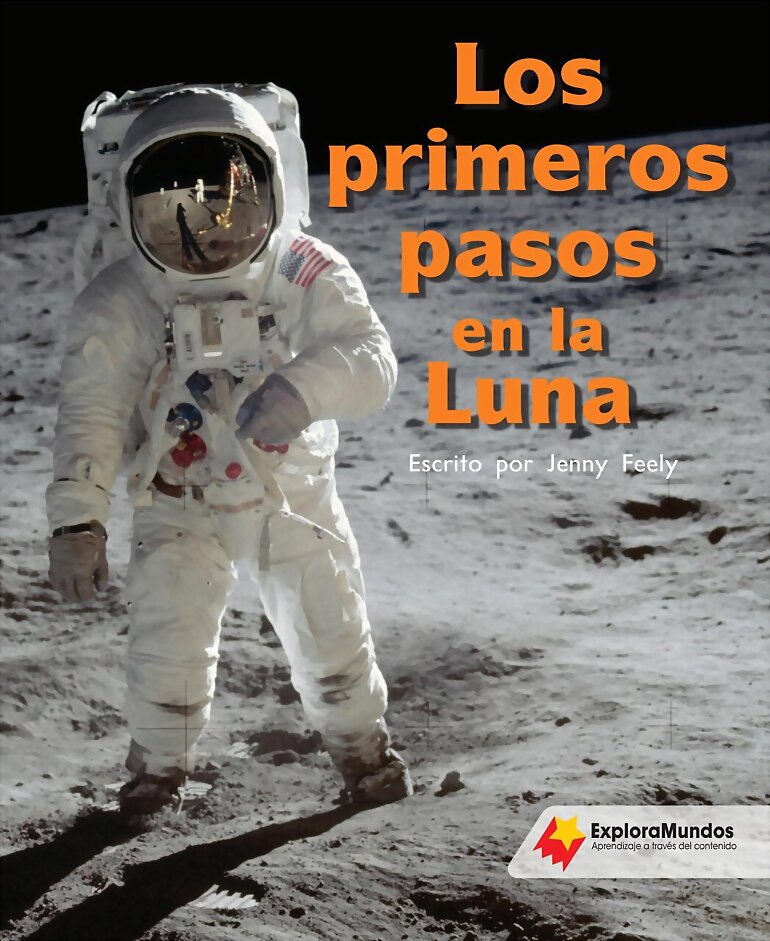 TAL DIA COMO HOY... PRIMEROS PASOS POR LA LUNA 1º