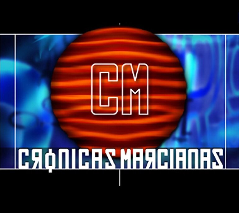 TAL DIA COMO HOY... CRONICAS MARCIANAS