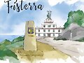 TAL DIA COMO HOY... FARO DE FINISTERRE 1&ordm; PARTE
