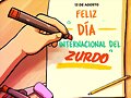 TAL DIA COMO HOY... DIA INTERNACIONAL DEL ZURDO