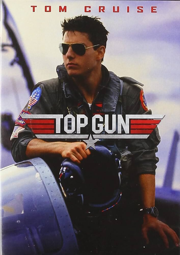 TAL DIA COMO HOY... TOP GUN