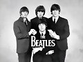 TAL DIA COMO HOY...  THE BEATLES 1&ordm; PARTE