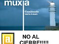 HOY VISITAMOS: MUXIA  2&ordm; PARTE