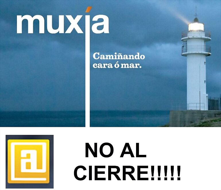HOY VISITAMOS: MUXIA  2º PARTE