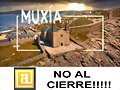 HOY VISITAMOS: MUXIA  3&ordm; PARTE