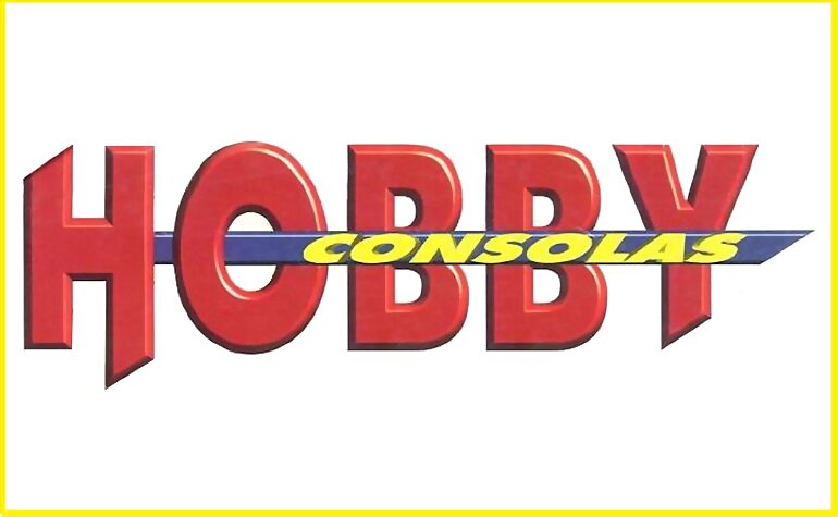 TAL DIA COMO HOY... HOBBY CONSOLAS