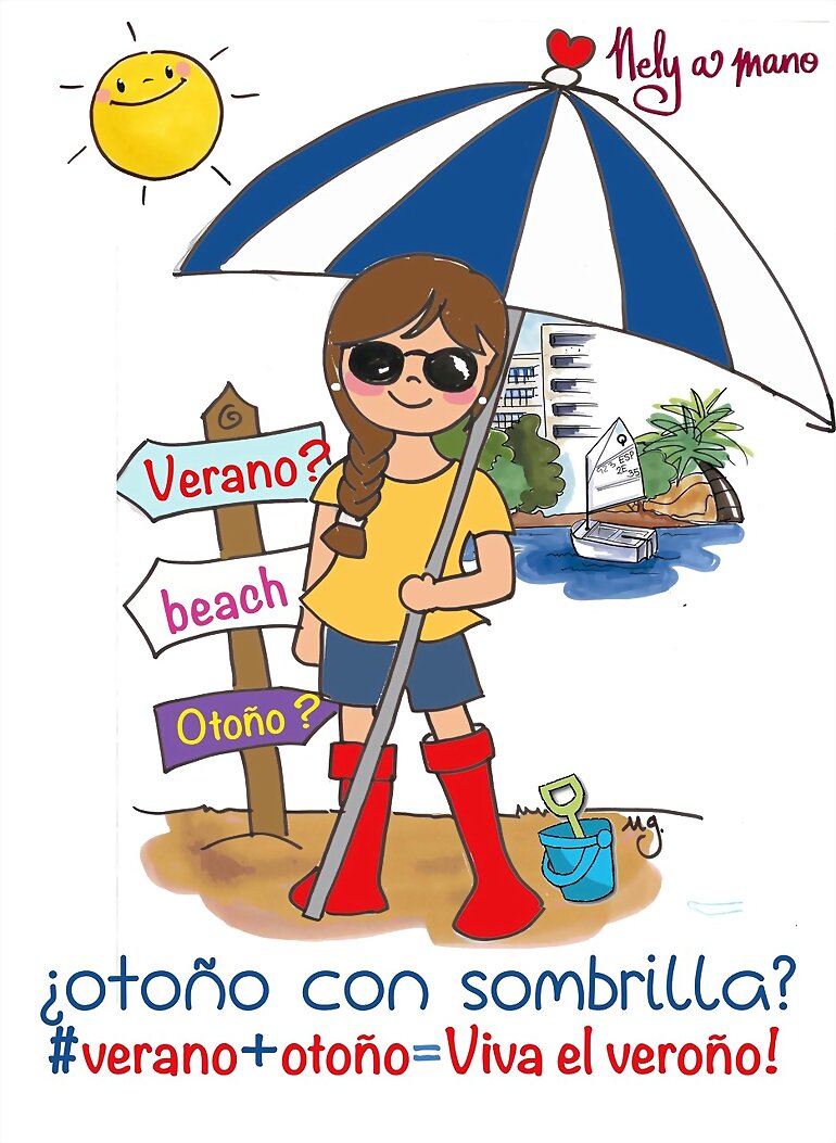 ADIOS AL VEROÑO¿?
