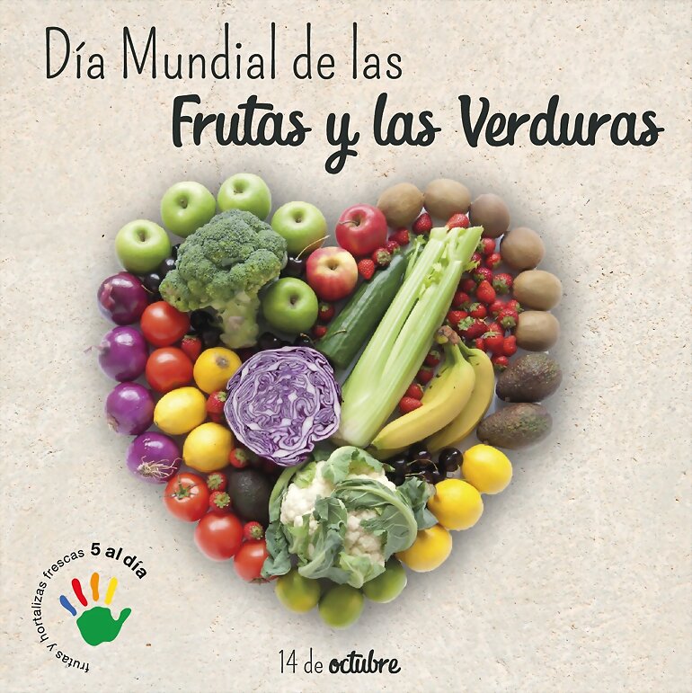 TAL DIA COMO HOY... DIA DE LA ALIMENTACION 1º PART