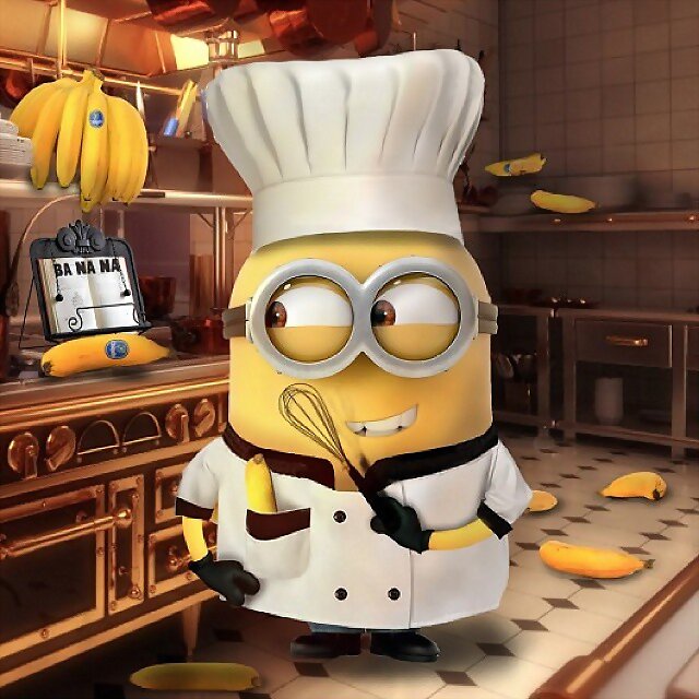 TAL DIA COMO HOY... DIA DEL CHEF PELICULAS 2º PART