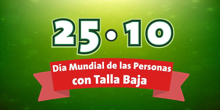 TAL DIA COMO HOY... DIA DEL ENANO 1º PARTE