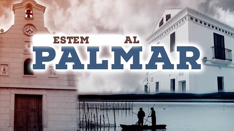 HOY VISITAMOS: EL PALMAR 49º PARTE