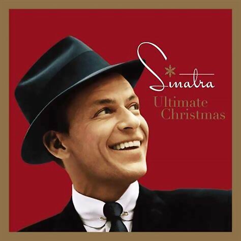 TAL DIA COMO HOY: SINATRA + CANCIONES MODERNAS 1º