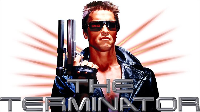 TAL DIA COMO HOY... TERMINATOR 1º PARTE