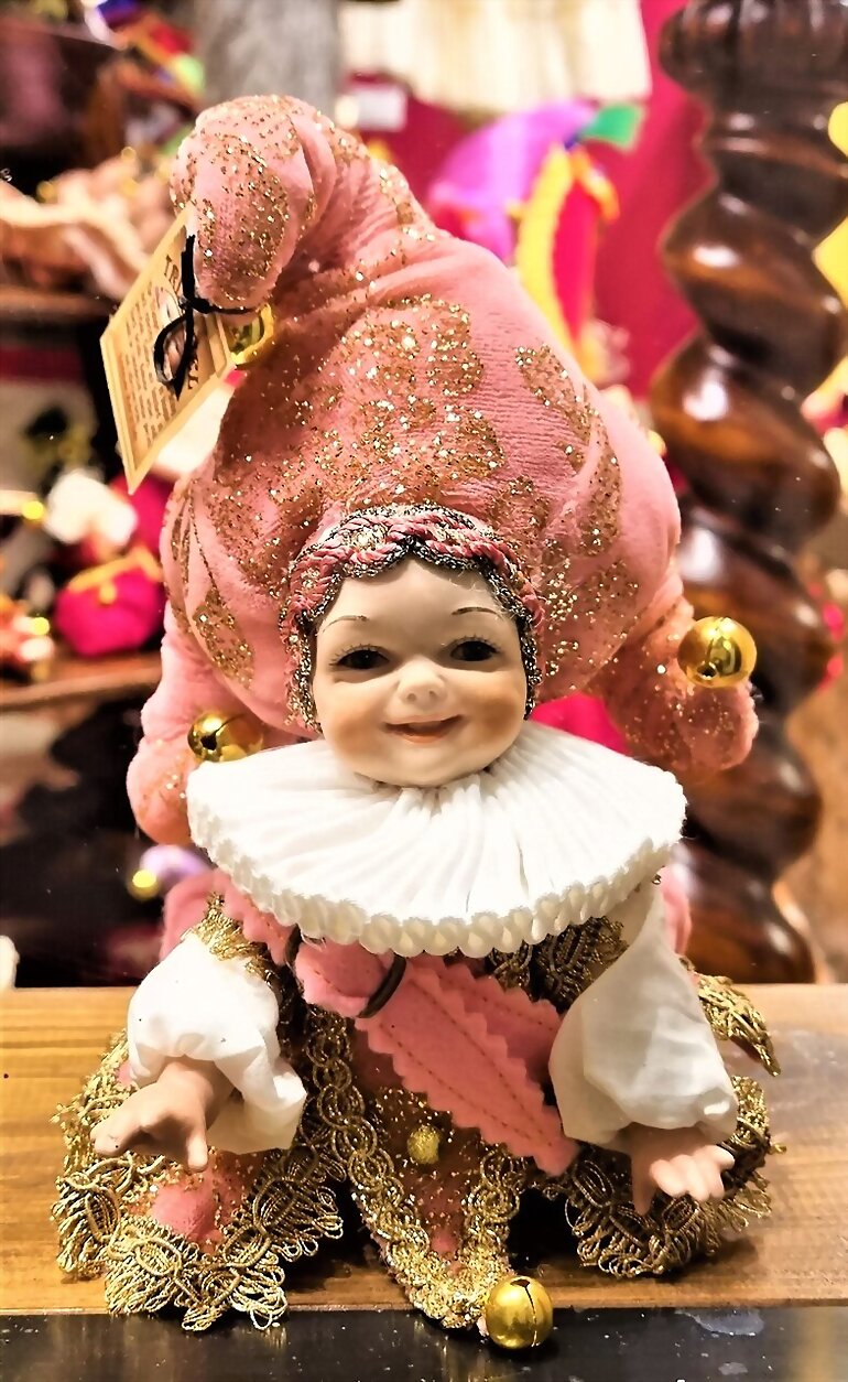 SOLUCIONES: CANCIONES DE CARNAVAL