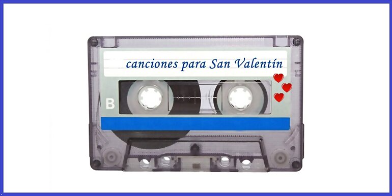 SOLUCIONES: CANCIONES DE TE AMO