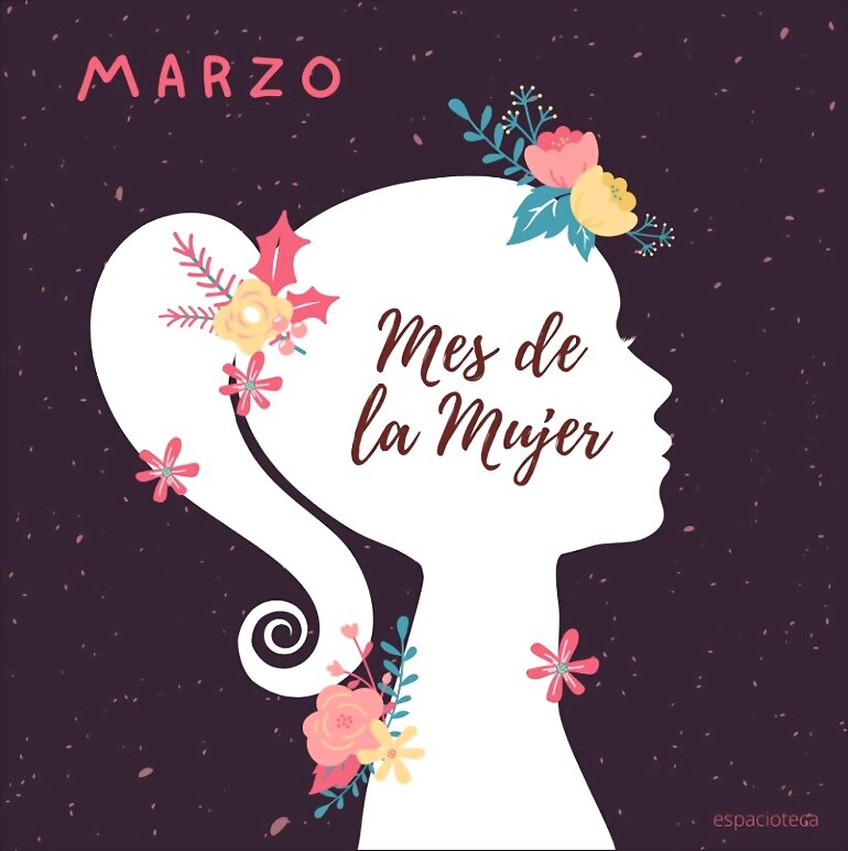MUJERES CIENTIFICAS MAS IMPORTANTES 1º PARTE