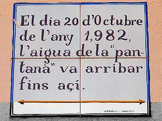 Tal dia como hoy hace 34 años...