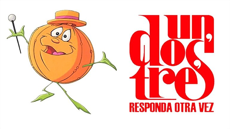 TAL DIA COMO HOY... 1,2,3 RESPONDA OTRA VEZ 2º PAR