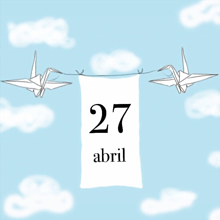 6º ANIVERSARIUM