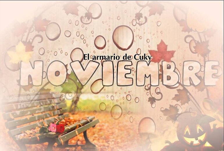 Refranes meteorologicos para Noviembre